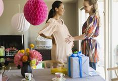4 señales que estás lista para tener un bebé