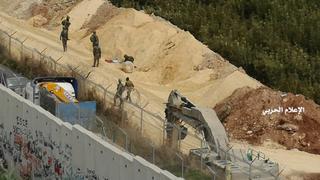 Israel lanza una operación para destruir los túneles fronterizos de Hezbolá