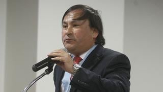PPC suspende a Horacio Cánepa, investigado por el Caso Odebrecht