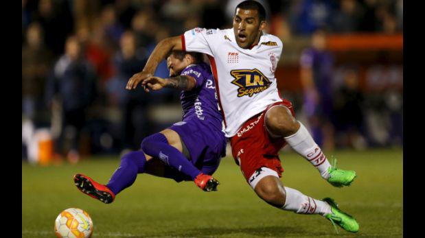 Copa Sudamericana: Huracán es el primer semifinalista - 2