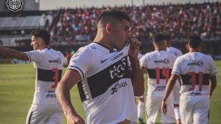 Transmitió Tigo Sports: Olimpia 2-0 Cerro Porteño | VIDEO 