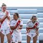 Cuatro chicas de provincias y seis nacidas fuera de nuestras fronteras, la Sub 20, el equipo que busca el cambio en el fútbol femenino
