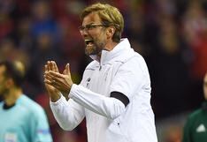 Liverpool vs Borussia Dortmund: Jürgen Klopp y su inspirador aliento