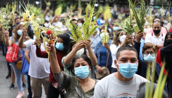 Semana Santa en Ayacucho: Cinco lugares turísticos que no puedes dejar de visitar.  (Foto: Julio Reaño / GEC)