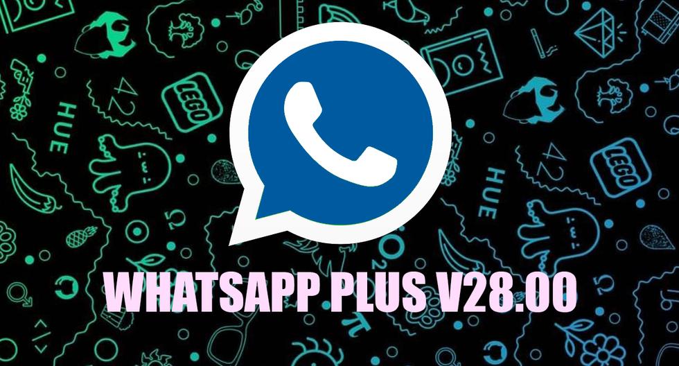 Download the latest version of WhatsApp Plus |  March 2023 |  Antipan |  apk |  How to install |  nnda |  nnni |  data