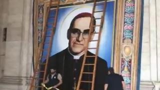Vaticano prepara la ceremonia para canonizar a Pablo VI y a monseñor Romero