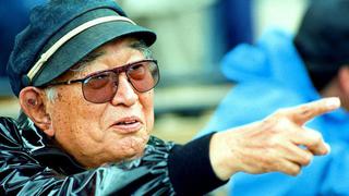 Kurosawa murió hace 15 años: aquí cinco de sus películas que debes ver