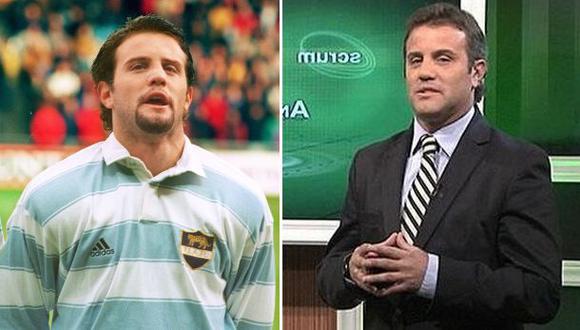 Rugby: "Partido de Argentina se definirá en últimos 5 minutos"