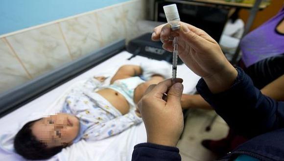 Lanzan campaña de vacunación alusiva al Mundial Brasil 2014