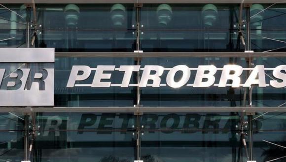 La petrolera estatal brasileña Petrobras aparece en la sede de la compañía en Vitoria, Brasil. (Foto: Reuters)
