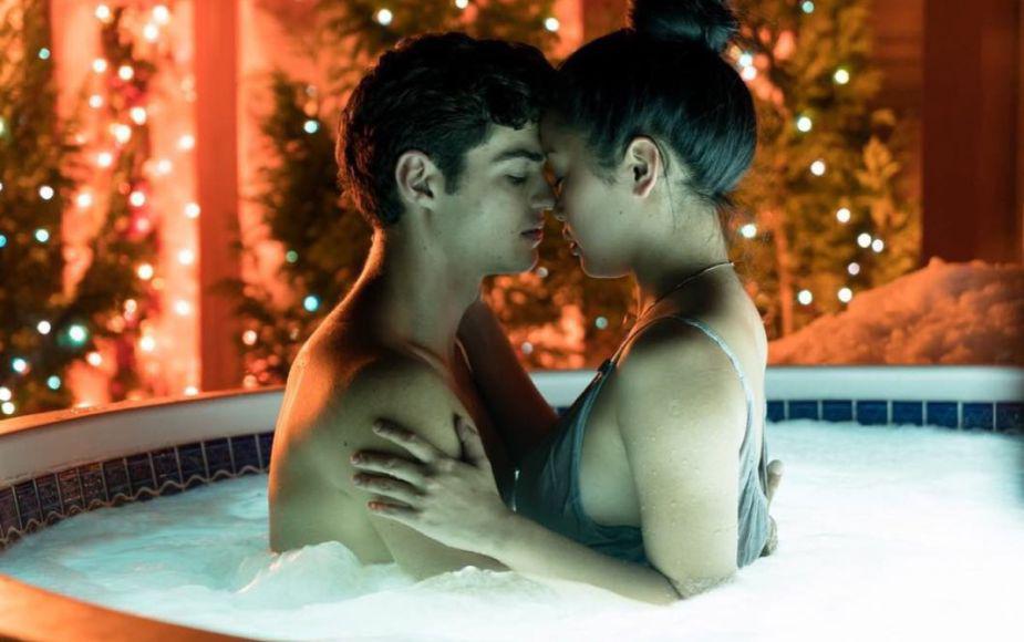 "A todos los chicos: P.D. Todavía te quiero". (Foto: Netflix)