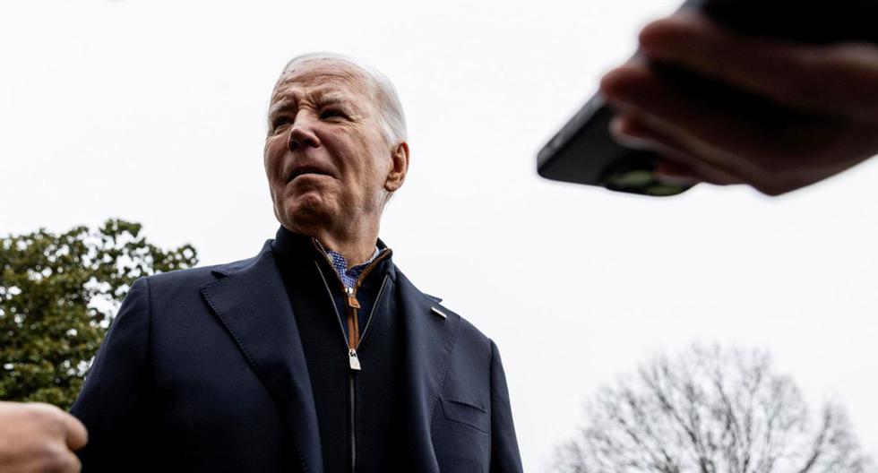 Japan Earthquake: Joe Biden offers US assistance so that country can recover after a strong earthquake |  Latest |  world
