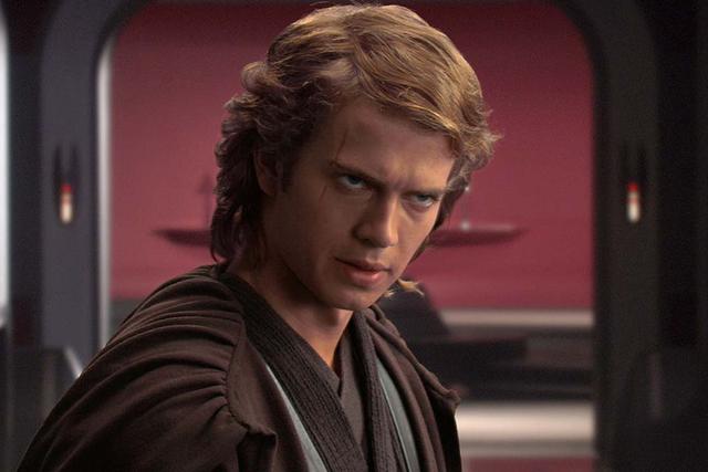 Anakin Skywalker - El futuro Darth Vader todavía mantiene su popularidad en el séptimo lugar. Como se recordará, Anakin ha sido interpretado por Jake Lloyd (niño), Hayden Christensen (adulto) en las precuelas. (Foto: Lucasfilm/Disney)