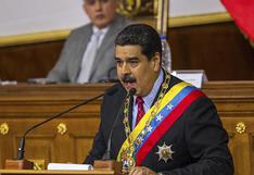 Venezuela rechaza sanciones de Unión Europea contra funcionarios 