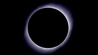 Eclipse solar total | Las mejores imágenes del espectacular fenómeno [FOTOS]