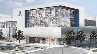 El 'mall' La Rambla abre sus puertas en Breña este sábado
