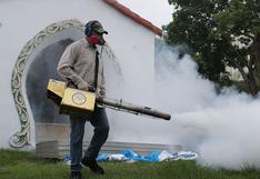 Estados Unidos: Así se combate el zika en Florida