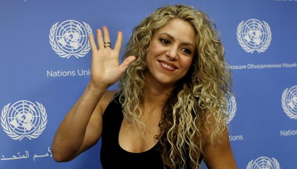 YouTube: Shakira y Maluma batieron récord con "Chantaje"