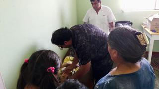 Lambayeque: 73 personas se intoxicaron tras consumir alimentos en evento escolar