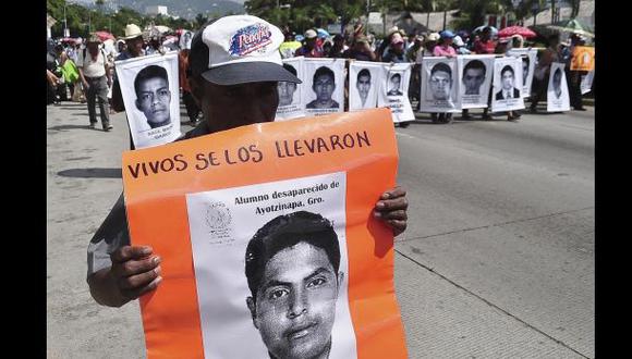 México: Desgarradora carta de madre de estudiante desaparecido