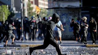 Nuevo viernes de protestas en Chile contra el Gobierno de Piñera | FOTOS