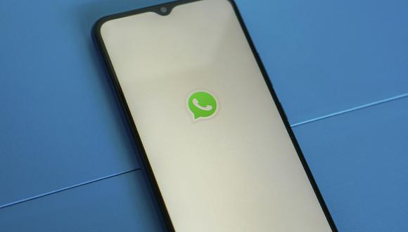 Estos son los celulares que se quedarán sin WhatsApp desde el jueves 1 de febrero | Foto: Unsplash