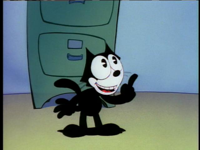 (Foto: felixthecat.com)