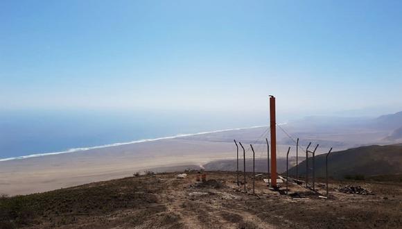 El sistema será capaz de detectar sismos de magnitud 6 o superior segundos antes de que sucedan. (Foto: IGP)