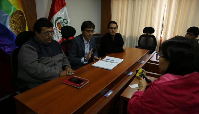 Las Bambas: el origen del conflicto en corredor minero | VIDEO