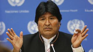Bolivia: Oposición busca frenar cooperación nuclear con Rusia