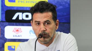 Daniel Ahmed: “En dos años, Alianza Lima conformará el plantel principal con mayor número de canteranos” 