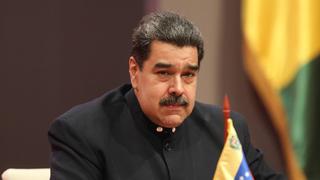 Maduro asegura que se reunió con funcionario de la CIA en Venezuela 