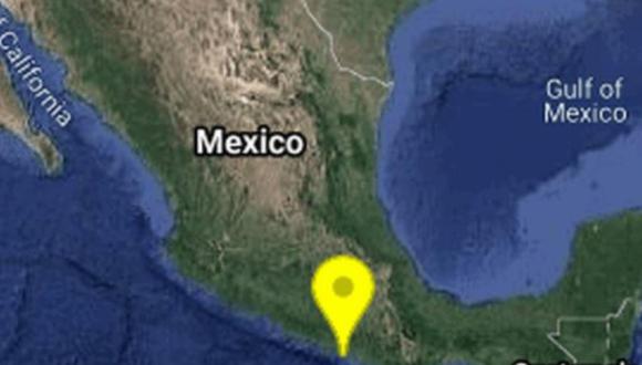 Temblor hoy en México: revisa la última actividad sísmica reportada hoy lunes 10 de enero