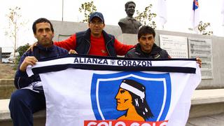 Alianza Lima - Colo Colo y un lazo de hermandad que se ha mantenido 34 años tras la tragedia del Fokker