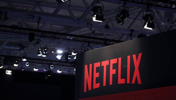 Netflix se une a Google, Facebook y Twitter en las acciones contra la pandemia del COVID-19. (Foto: Bloomberg)