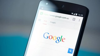 Android: cómo añadir una contraseña al historial de Google