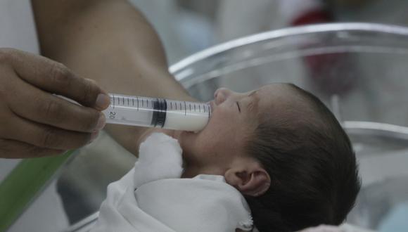 Bebés prematuros: el método canguro brinda muchos beneficios