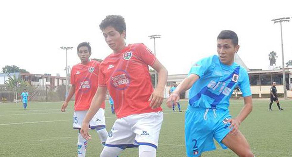 Unión Comercio enfrentó a Ayacucho FC. (Foto: Unión Comercio)