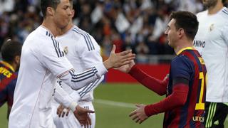 Lionel Messi vs. Cristiano Ronaldo: ¿quién eliminó más veces al otro cuando se enfrentaron?