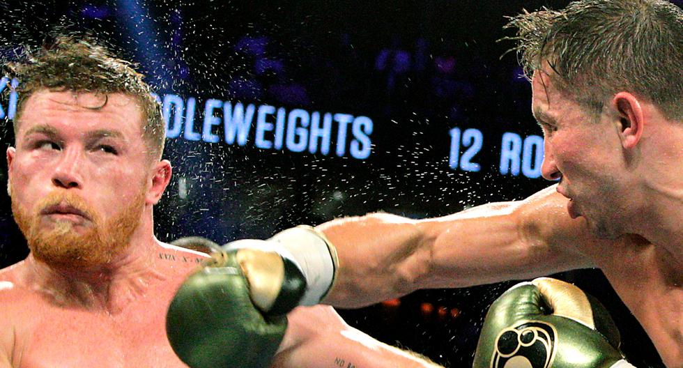 Quién pelea hoy vía Box Azteca y TUDN (Televisa) por Internet. Foto: AFP