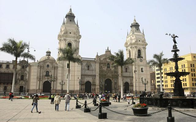 En la siguiente fotogalería, conozca los 10 distritos de Lima donde el valor por m2 es más caro, según ASEI. (Foto: Getty Images)