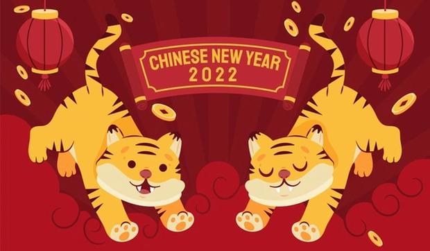 Horóscopo chino 2022: Año del Tigre, predicciones por signo