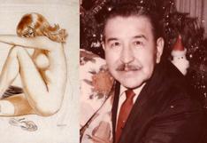 Alberto Vargas: El peruano que obtuvo fama mundial con sus dibujos, pero al que le faltó dinero