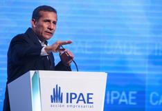 Ollanta Humala: ¿por qué dispuso el estado de emergencia en el Callao?