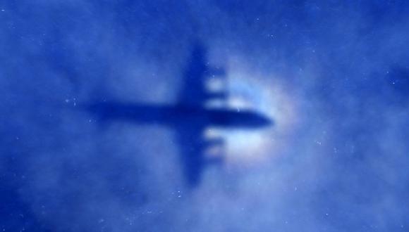 ¿Es por fin el MH370? Ansiedad entre familiares de las víctimas