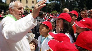 Curas pederastas recibirán 12 años de cárcel en el Vaticano