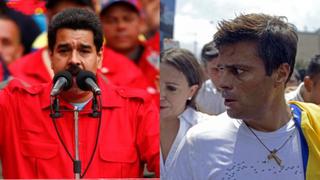 ¿El principio del fin en Venezuela?, por Ian Vásquez
