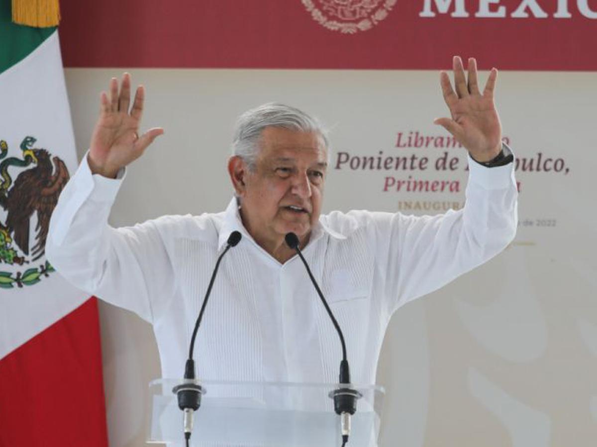 Andrés Manuel López Obrador | Jesús Ernesto López | México | AMLO defiende  a su hijo menor de edad tras ataques en redes sociales: “¡Hasta en las  verdaderas mafias se respeta a