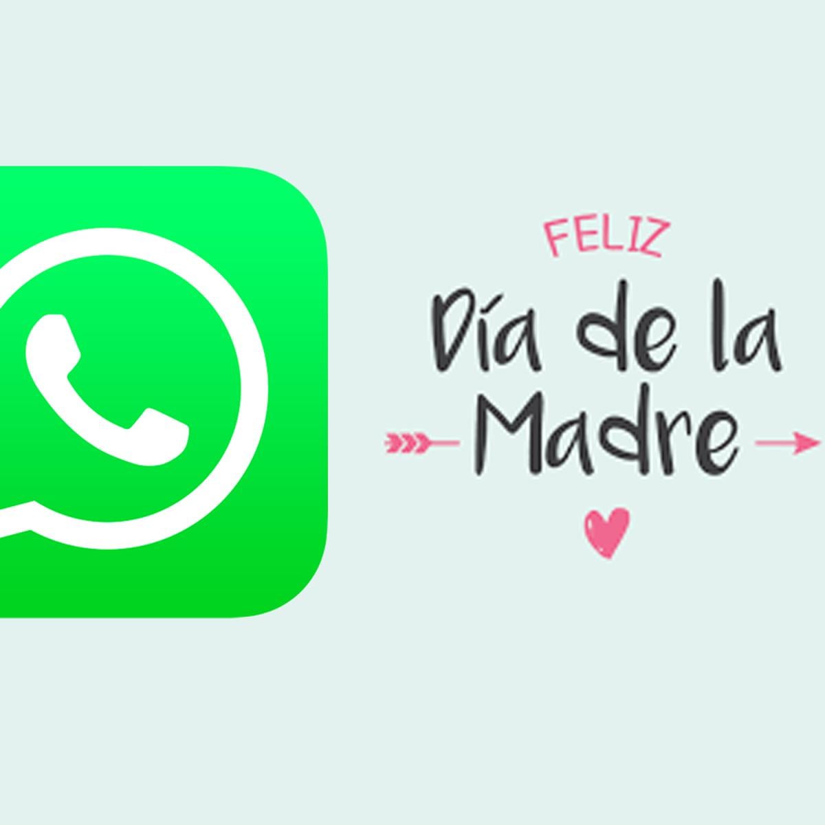 Día De La Madre | Whatsapp | Descargar Felicitaciones | Download | Mother'S  Day | Imágenes | Frases | Aplicaciones | Smartphone | Estados Unidos |  España | México | Nnda | Nnni | Data | Mag.