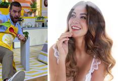 Adolfo Aguilar defiende a Tilsa de críticas por su boda: “Ella está mucho más allá de cualquier comentario malintencionado”